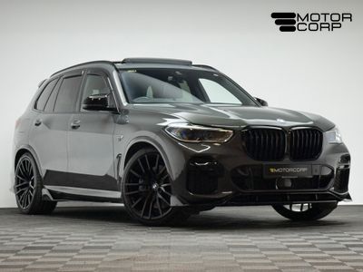 2023 BMW X5
