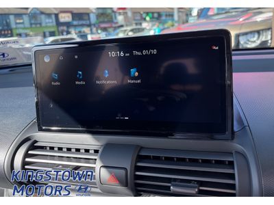 2026 Hyundai INSTER