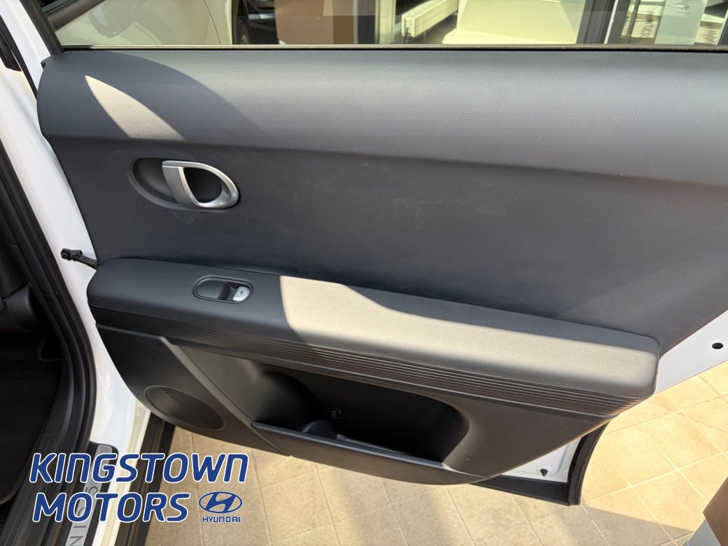 2023 Hyundai Ioniq 5