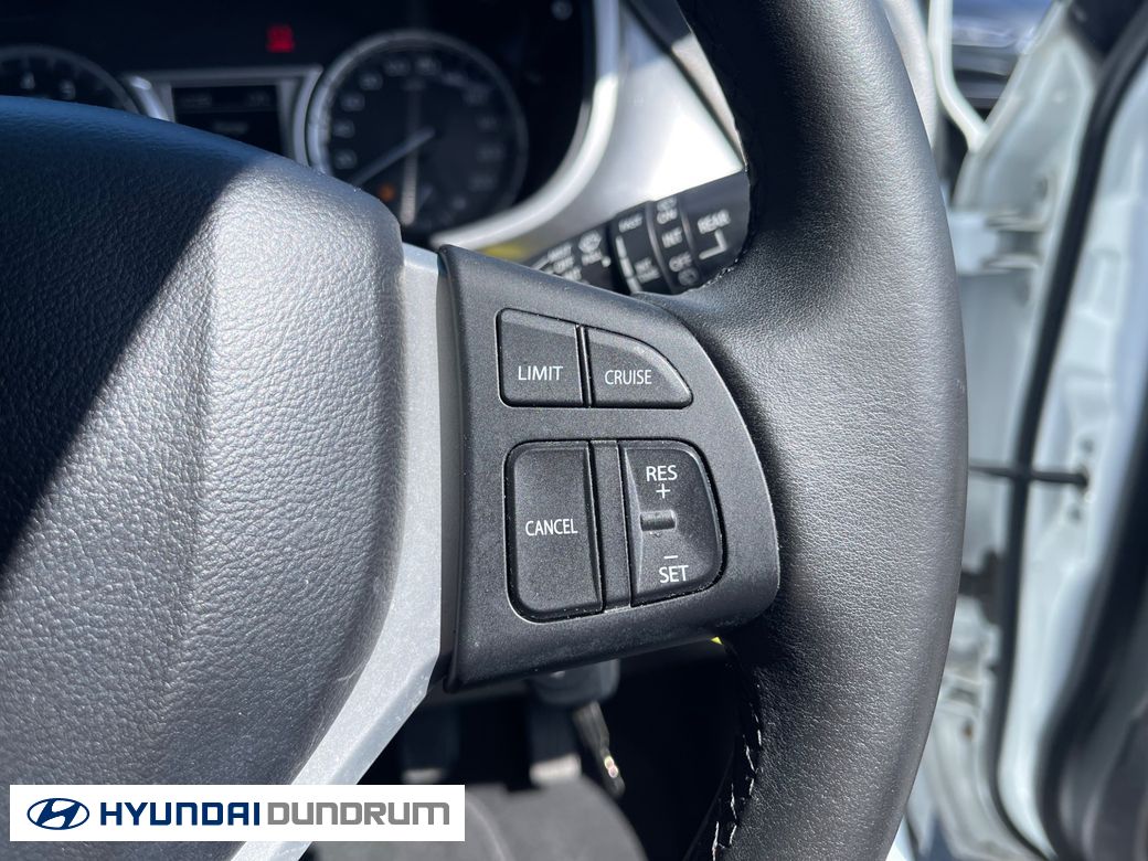 2018 Suzuki Vitara