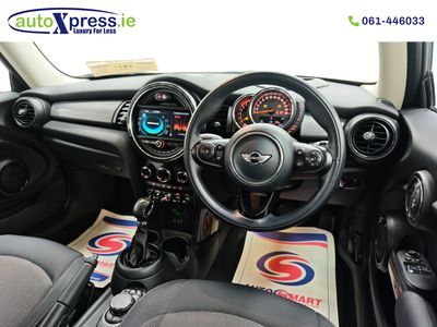 2017 Mini Cooper D