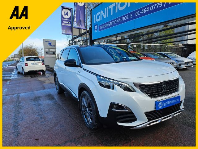 vehicle for sale from Ignition Autos Ltd