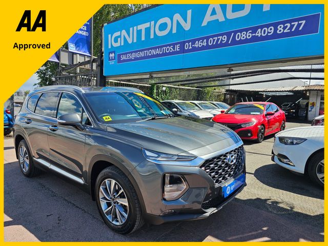 vehicle for sale from Ignition Autos Ltd