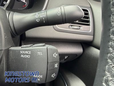 2017 Renault Megane