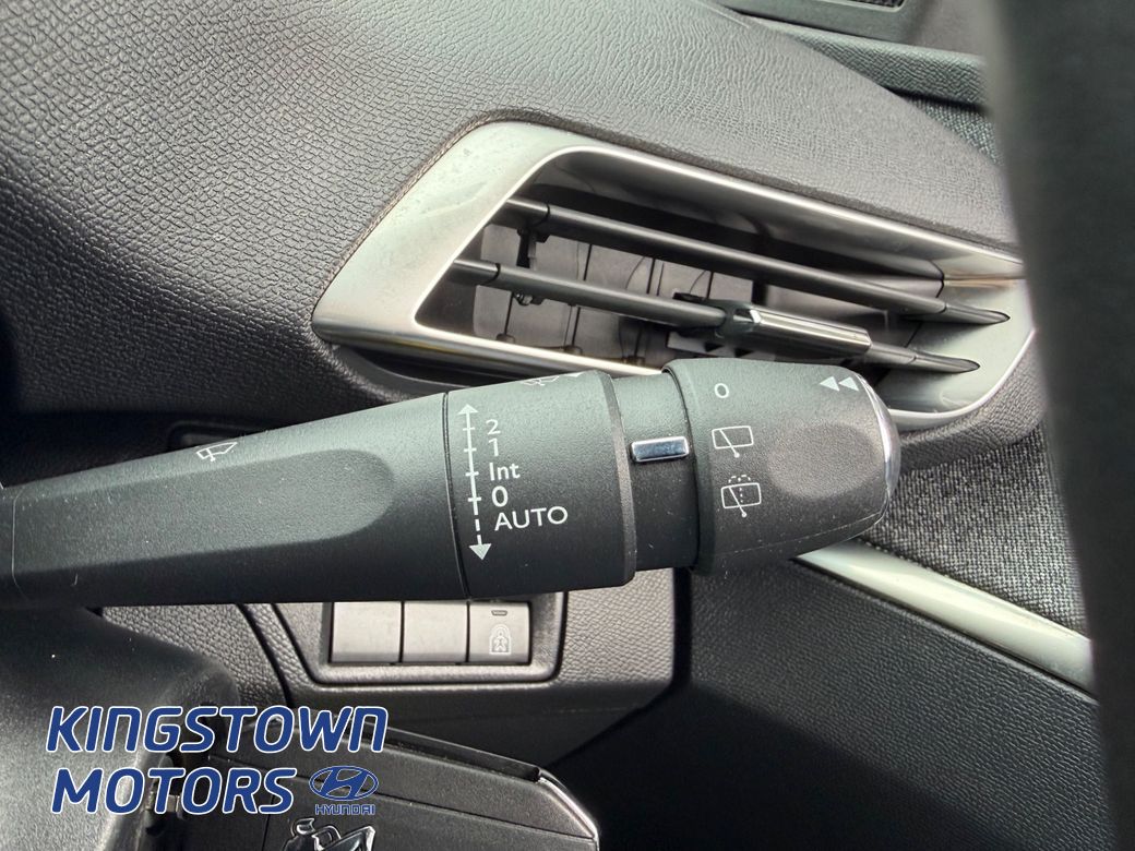 2019 Peugeot 3008