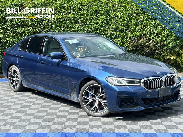 vehicle for sale from Bill Griffin Motors
