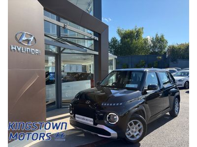 2026 Hyundai INSTER