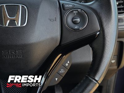 2014 Honda Vezel