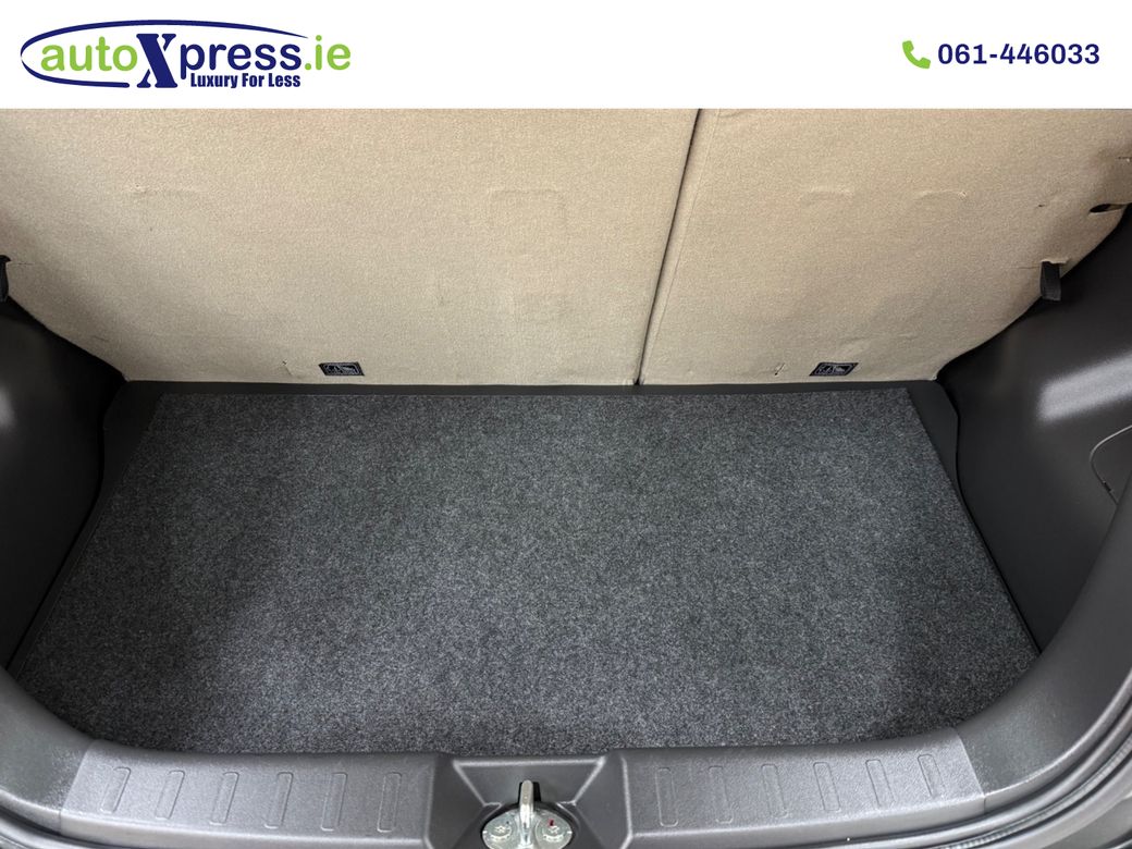 2022 Mitsubishi Mirage