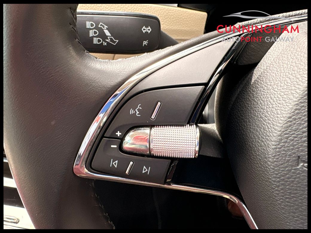 2022 Skoda Superb