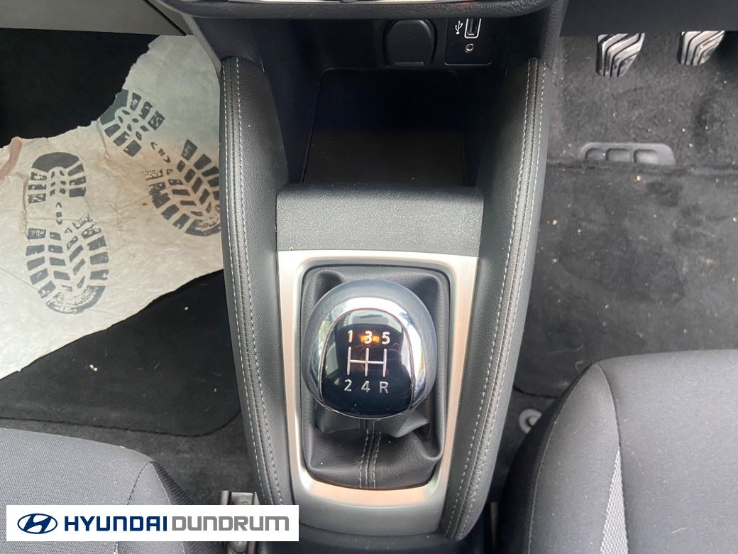 2022 Nissan Micra