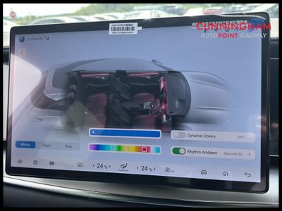 2026 BYD Sealion 7