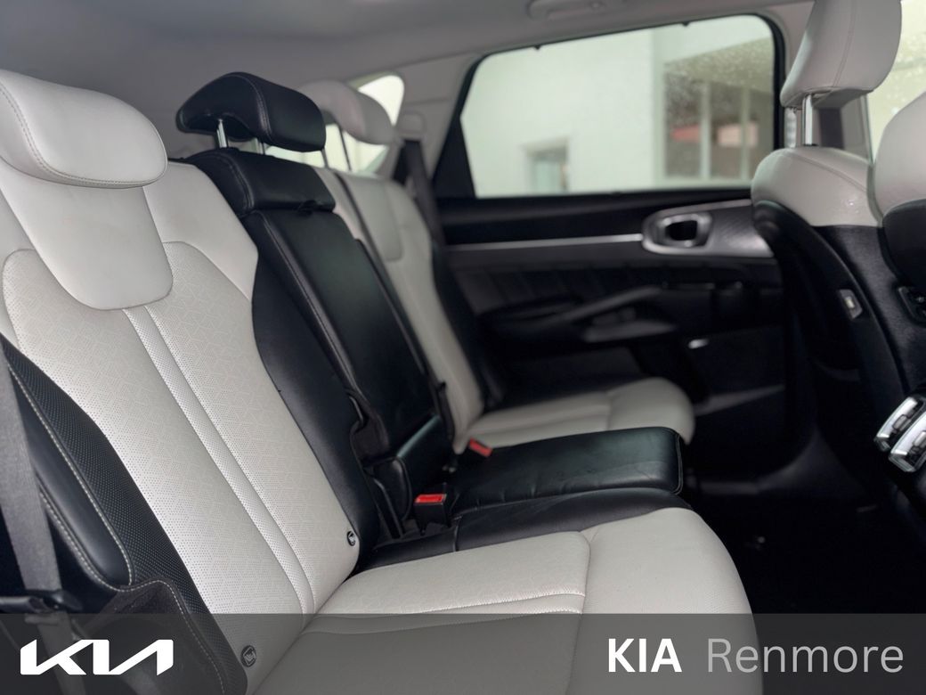 2021 Kia Sorento