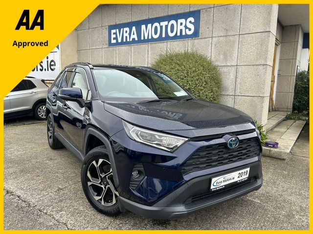 vehicle for sale from Evra Motors