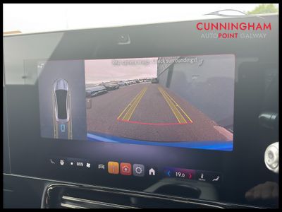 2026 Mercedes-Benz CLA Class