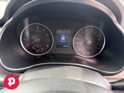 2017 Kia Stonic
