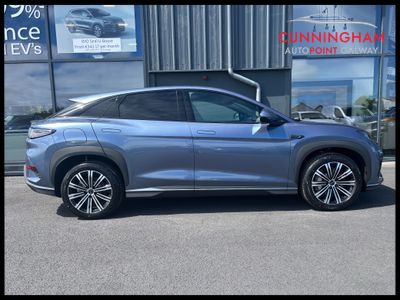2026 BYD Sealion 7