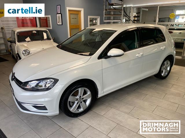 vehicle for sale from Drimnagh Motors
