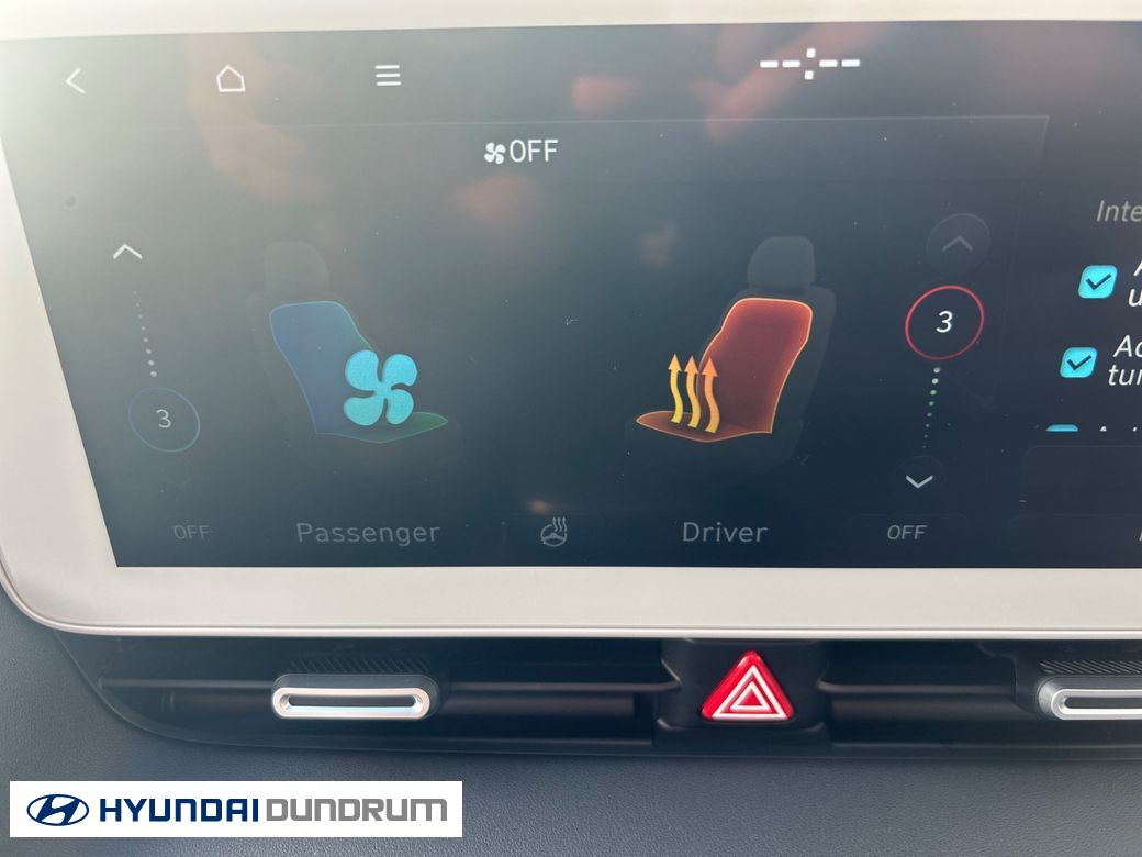 2025 Hyundai Ioniq 5