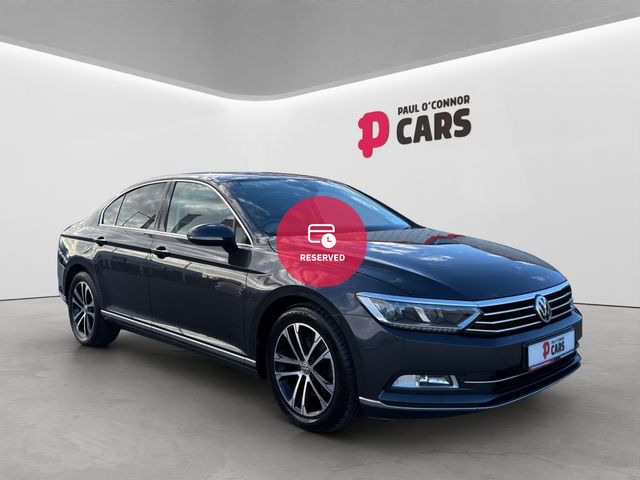 vehicle for sale from Paul O'Connor Cars