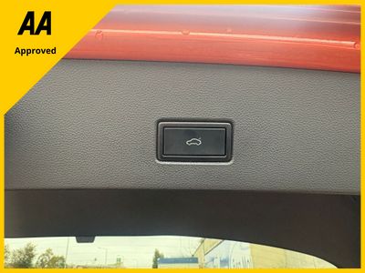 2020 Volkswagen T-Roc