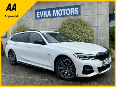 2022 BMW 3 Series