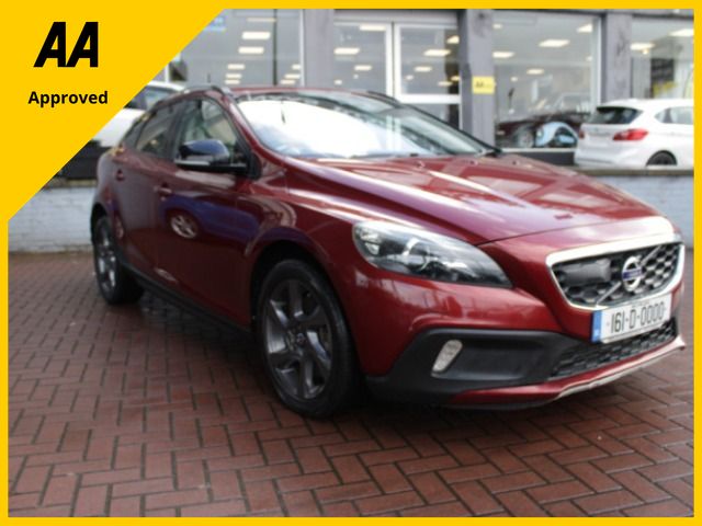 vehicle for sale from Naas Road Autos