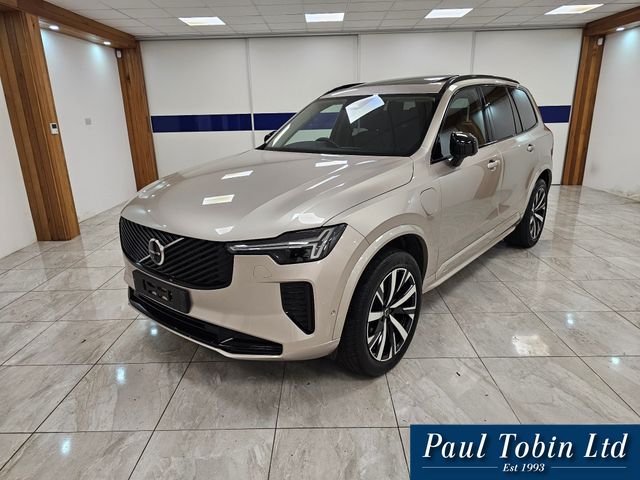 vehicle for sale from Paul Tobin Ltd