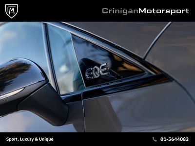 2022 Mercedes-Benz EQE