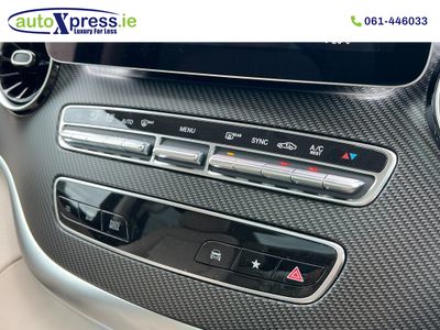 2023 Mercedes-Benz V Class