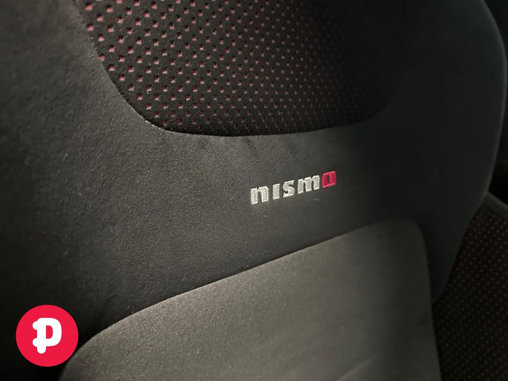 2019 Nissan Note
