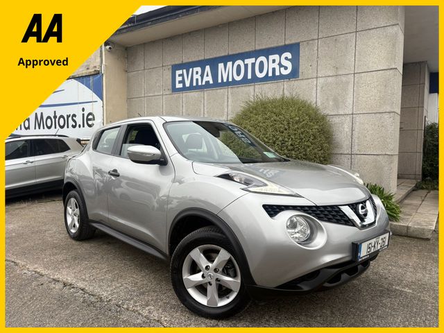 vehicle for sale from Evra Motors