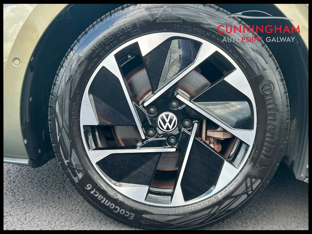 2024 Volkswagen ID.3