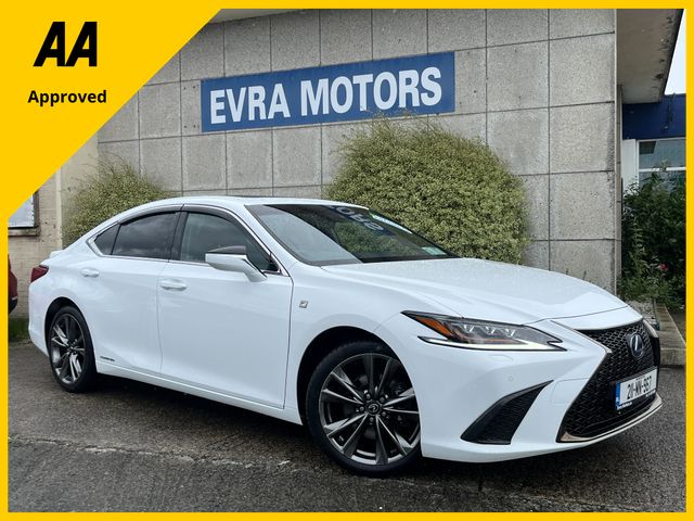 vehicle for sale from Evra Motors