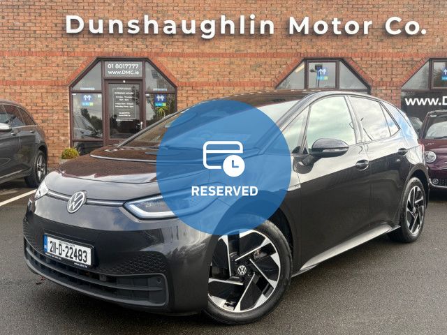 vehicle for sale from Dunshaughlin Motor Co