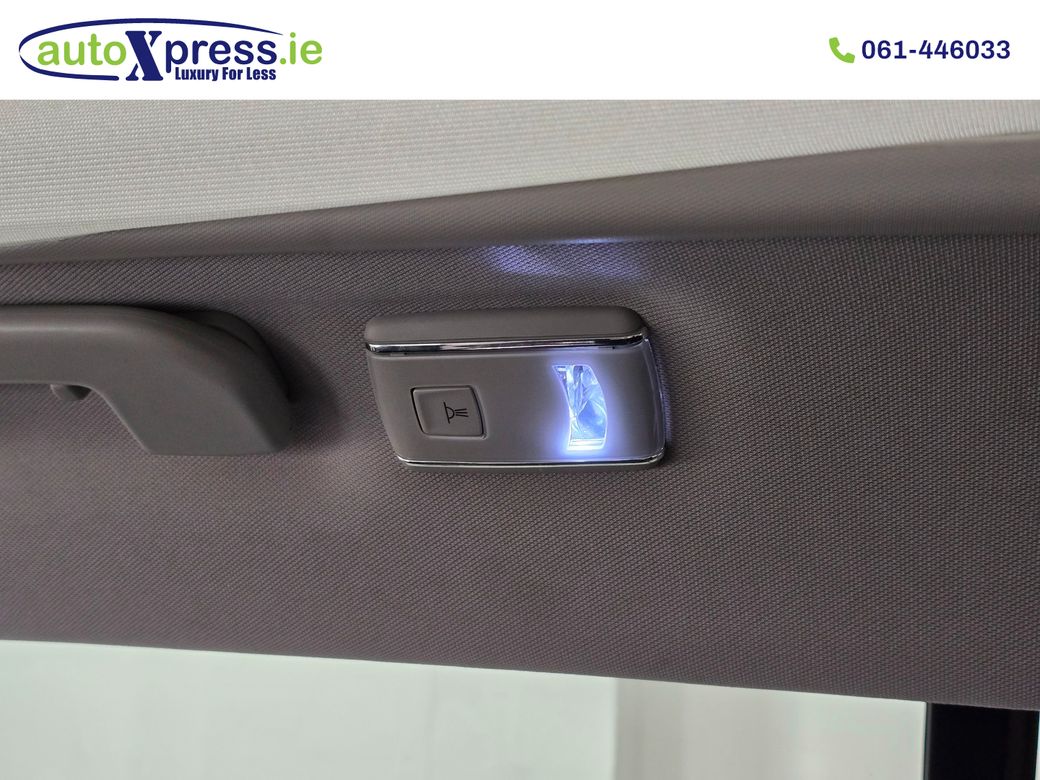 2015 Citroen C4 Grand Picasso