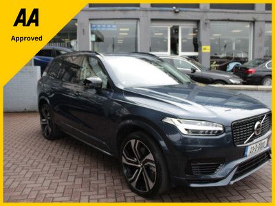 2023 Volvo XC90