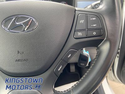 2015 Hyundai i10