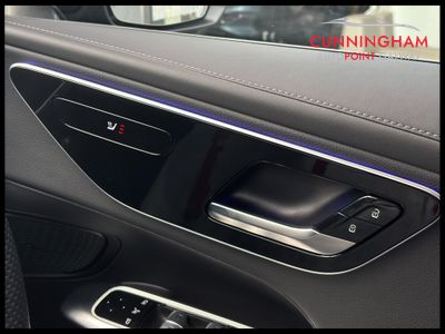 2026 Mercedes-Benz GLC Class