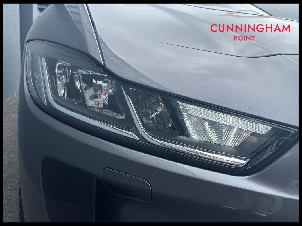 2020 Jaguar I-Pace