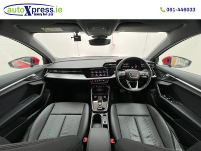 2023 Audi A3