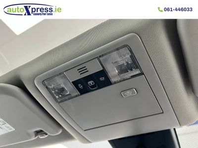 2016 Toyota Verso