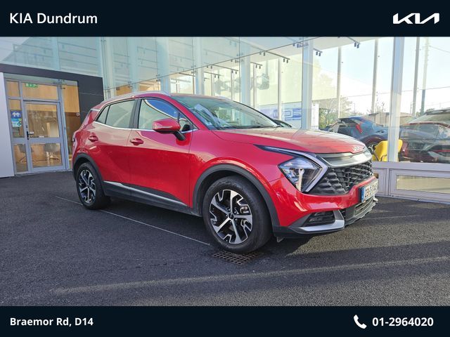 vehicle for sale from Kia Dundrum