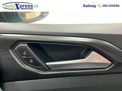 2020 Volkswagen T-Cross