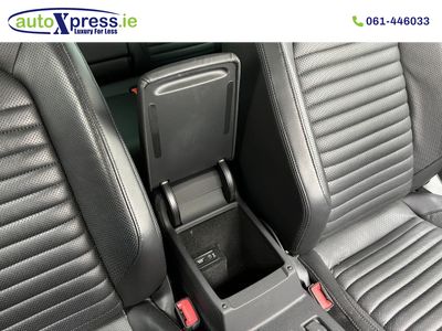 2019 Volkswagen Passat