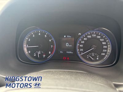 2019 Hyundai Kona