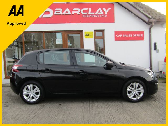 vehicle for sale from MD Barclay