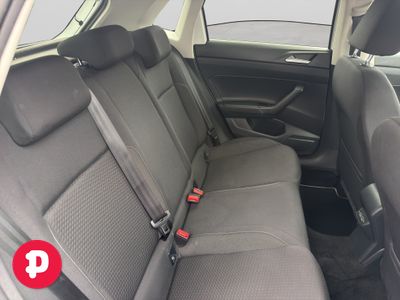 2019 Volkswagen Polo