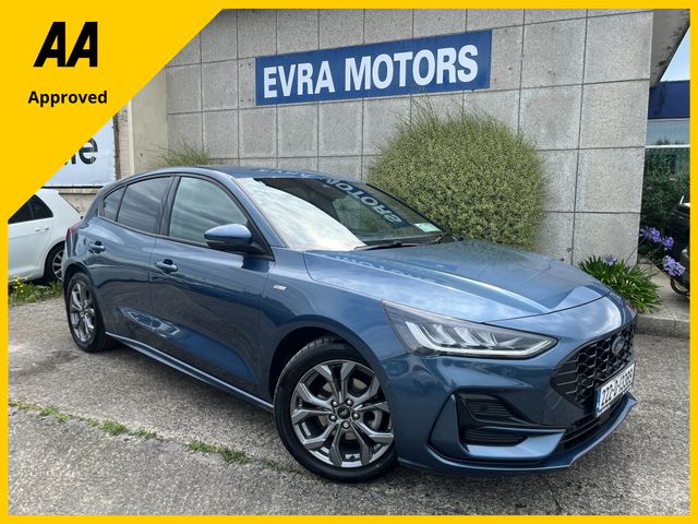 vehicle for sale from Evra Motors