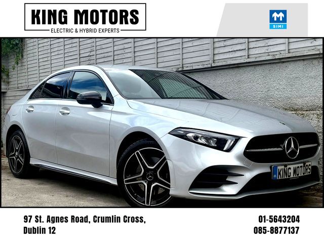 vehicle for sale from King Motors